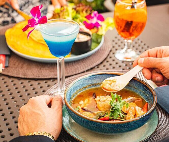 Jess Hotel & Spa Warsaw Old Town