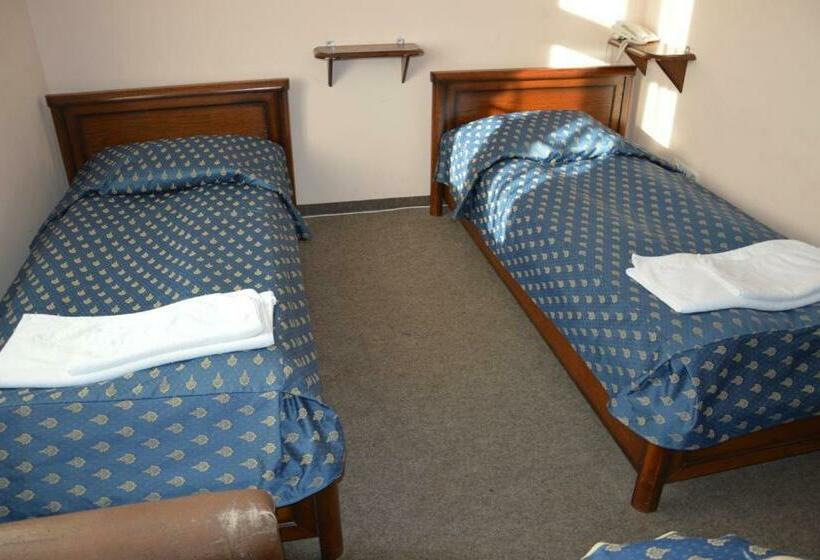 호텔 Jurajska Perła