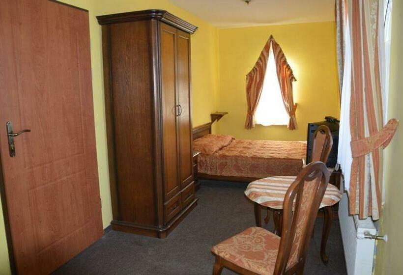 호텔 Jurajska Perła