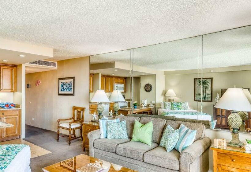 هتل Kaanapali Shores 732