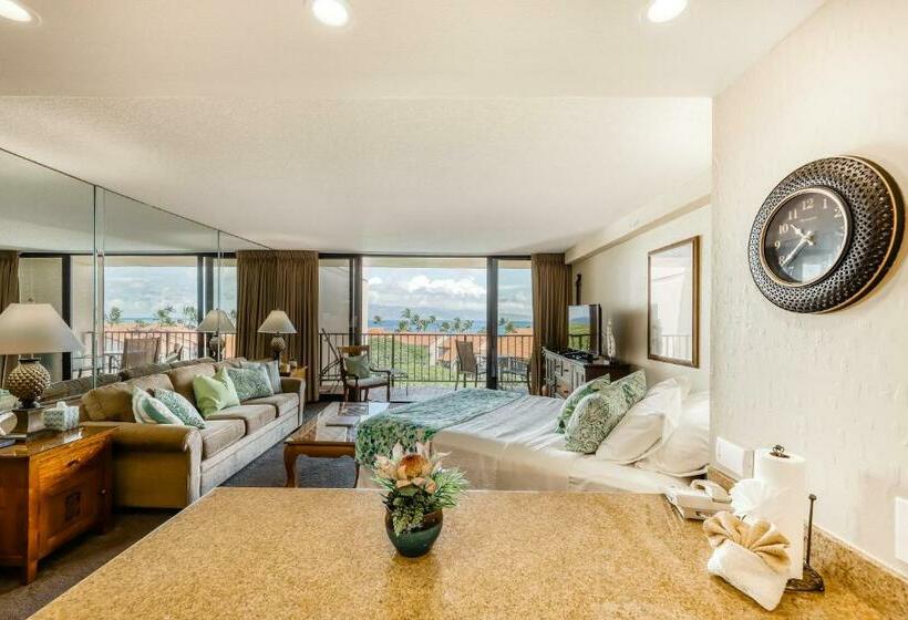 هتل Kaanapali Shores 732