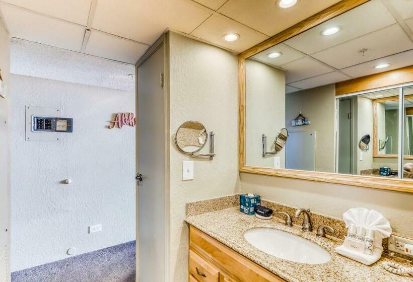 هتل Kaanapali Shores 732