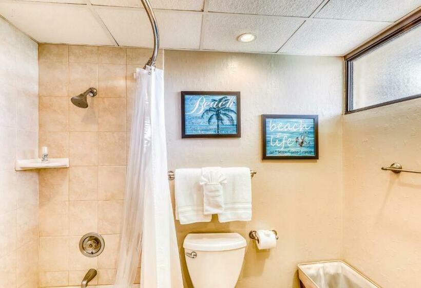 هتل Kaanapali Shores 732