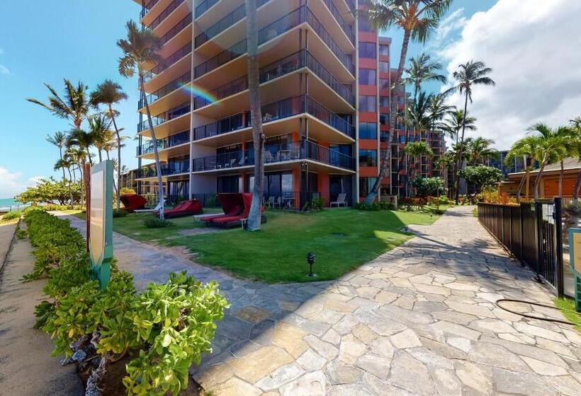 هتل Kaanapali Shores 732
