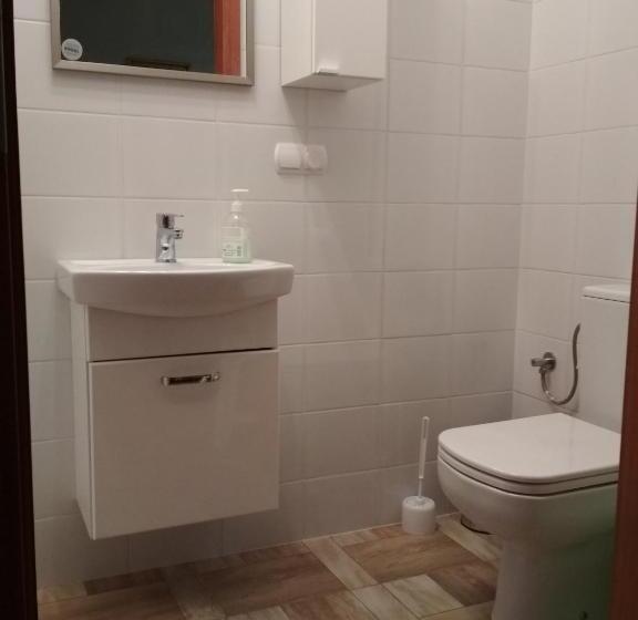 בית מלון כפרי Koci Grzbiet Agroturystyka