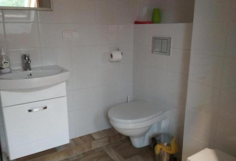 בית מלון כפרי Koci Grzbiet Agroturystyka