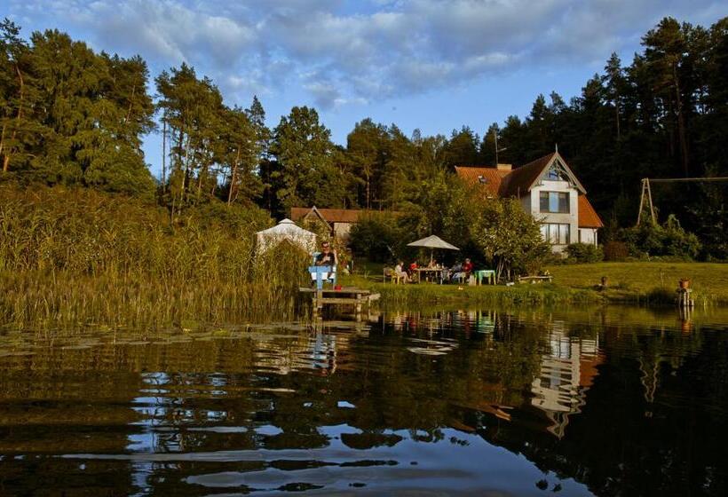 호텔 U Andrzeja I Ewy