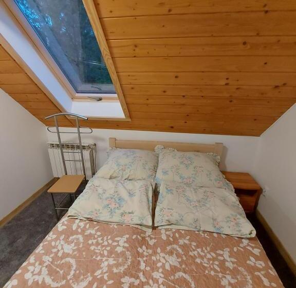 בית מלון כפרי U Andrzeja I Ewy