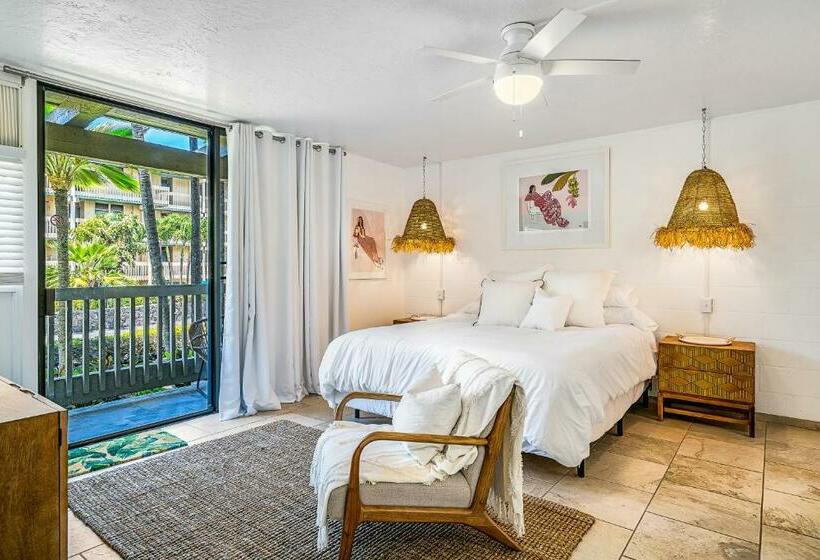 فندق Castle Kona Bali Kai