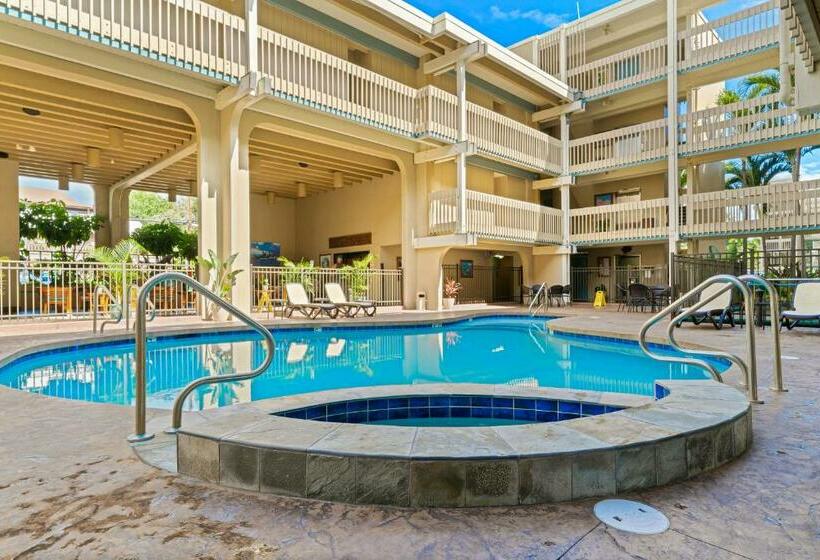 فندق Castle Kona Bali Kai