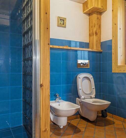 فندق Kowalówka   Noclegi W Beskidzie Niskim