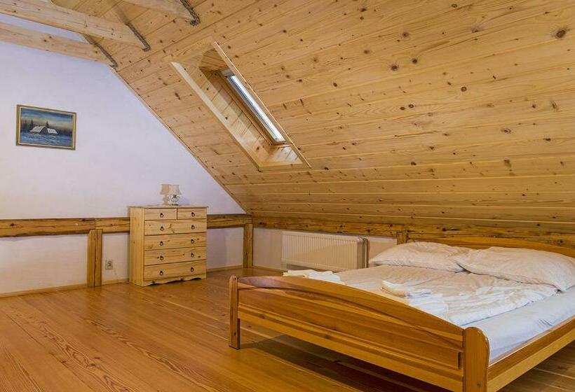 فندق Kowalówka   Noclegi W Beskidzie Niskim