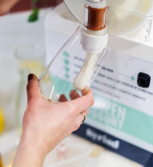 ホテル Kyriad Stargard