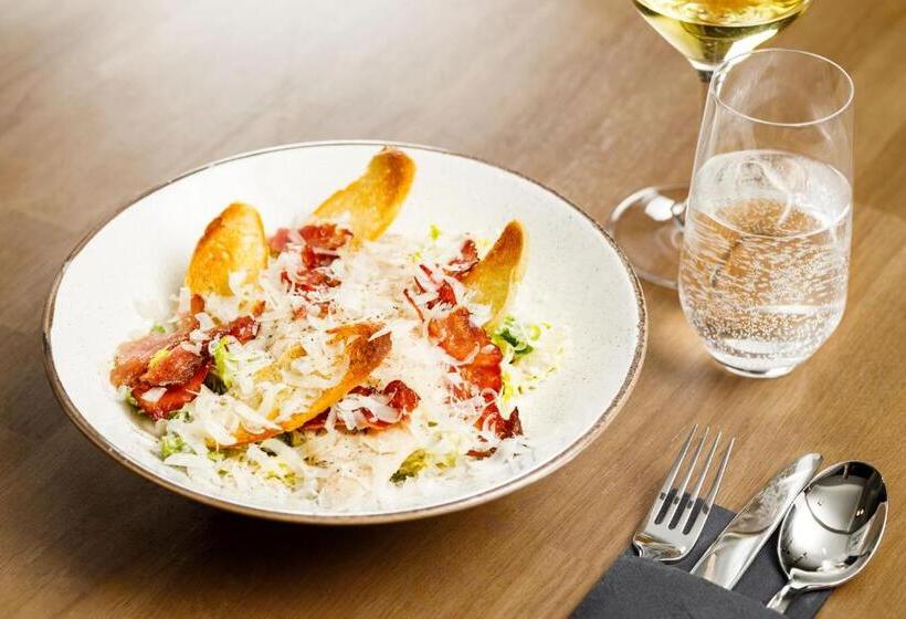 ホテル Kyriad Stargard