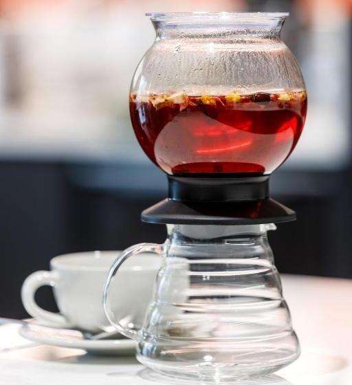 ホテル Kyriad Stargard