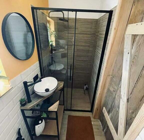 فندق La Luna Di Ropienka