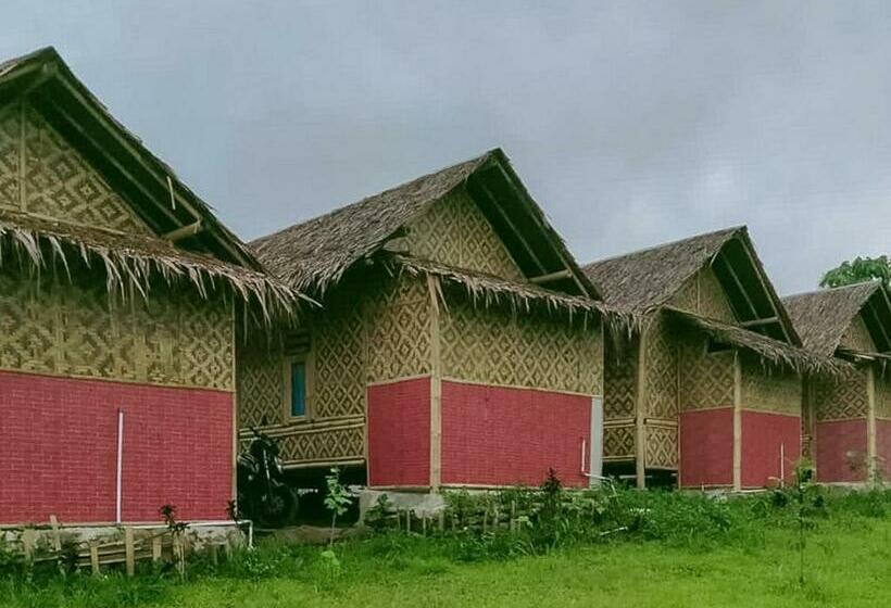 酒店 Lembah Cawene Hills Syariah Redpartner