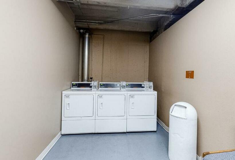 בית מלון כפרי Lodge At Lake Dillon Retreat