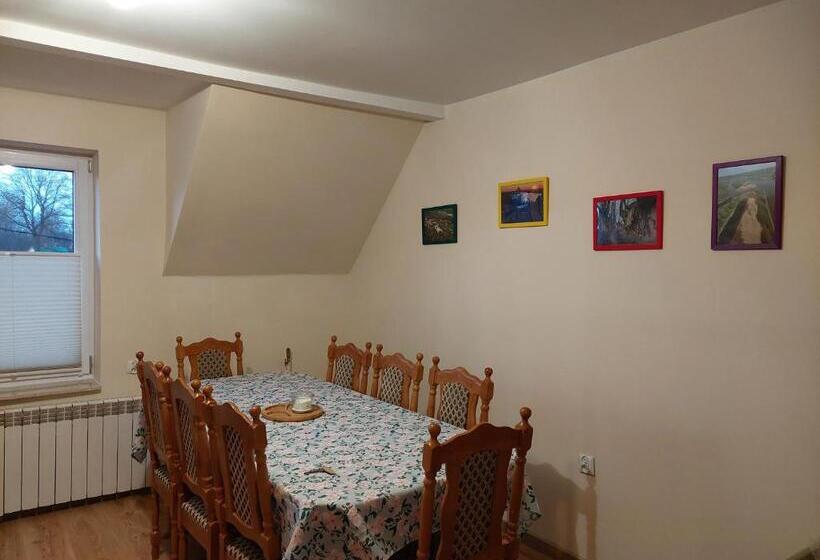 هتل Magnolia Gospodarstwo Agroturystyczne