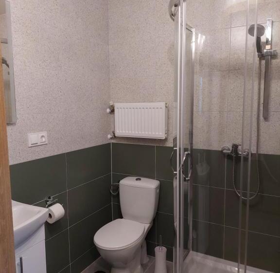 هتل Magnolia Gospodarstwo Agroturystyczne