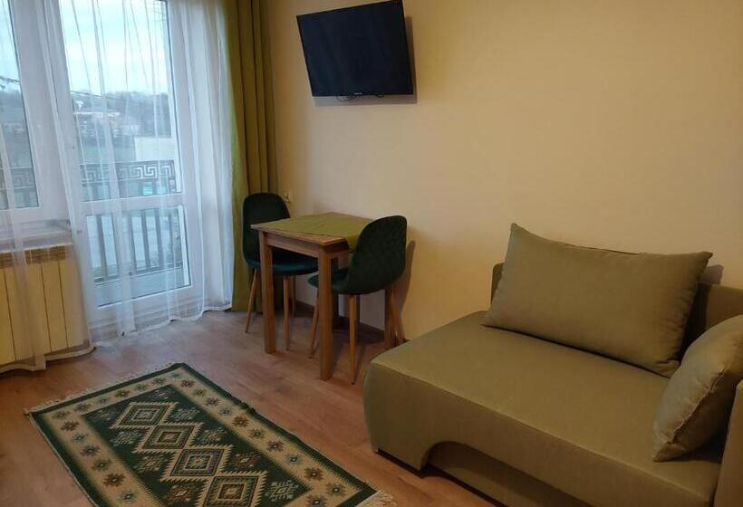 هتل Magnolia Gospodarstwo Agroturystyczne