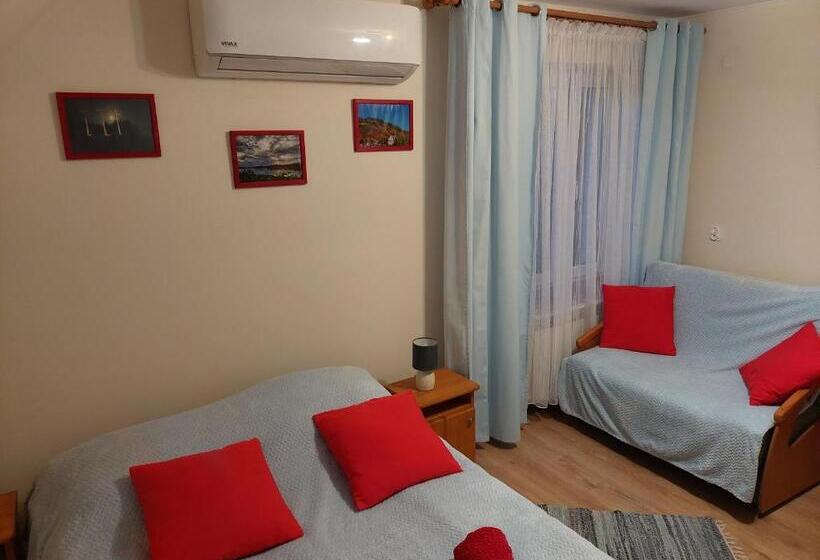 هتل Magnolia Gospodarstwo Agroturystyczne