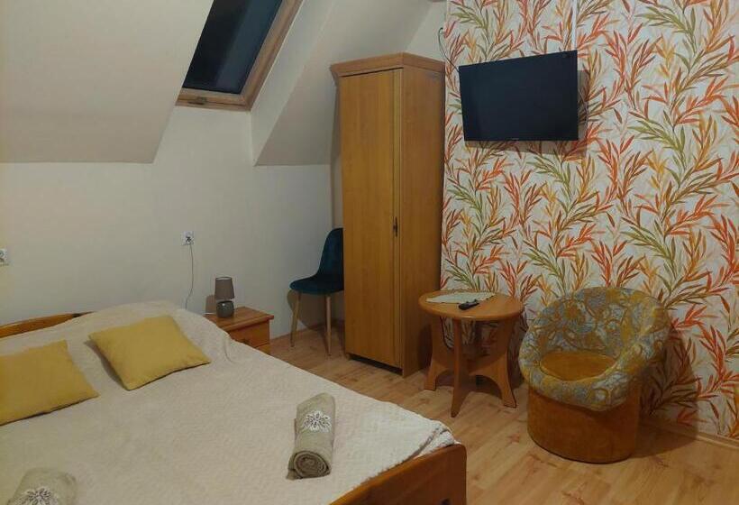 هتل Magnolia Gospodarstwo Agroturystyczne