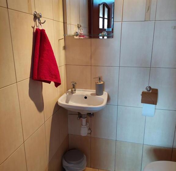 هتل Magnolia Gospodarstwo Agroturystyczne