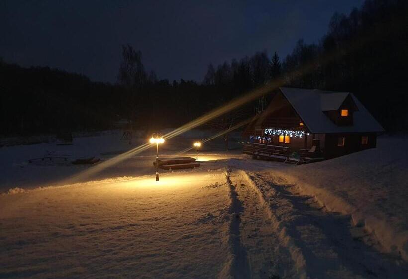 ホテル Mana Village   Jacuzzi & Sauna