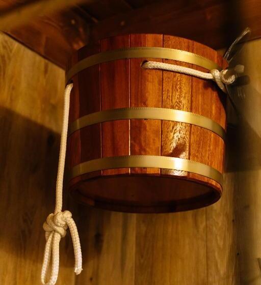 Отель Maria & Spa