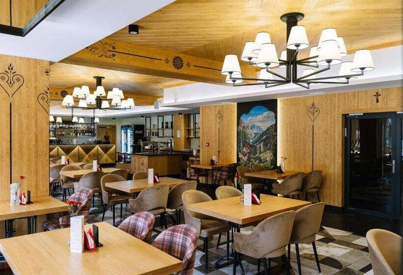 Отель Maria & Spa