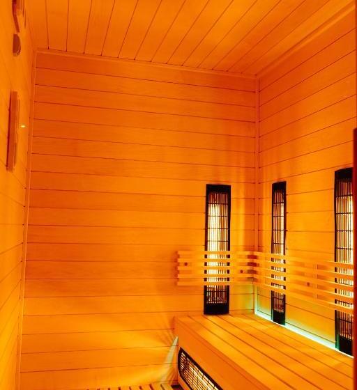 Отель Maria & Spa