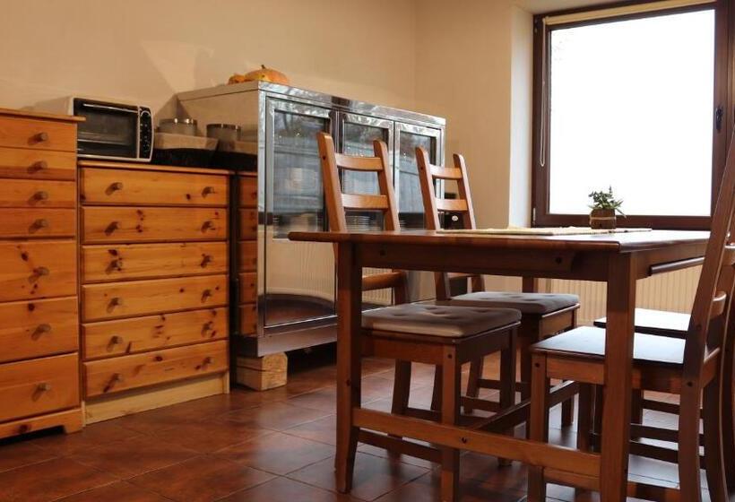 בית מלון כפרי Mimi Boutique Farm Stay & Cuisine