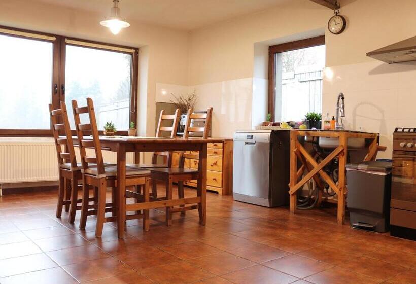 בית מלון כפרי Mimi Boutique Farm Stay & Cuisine