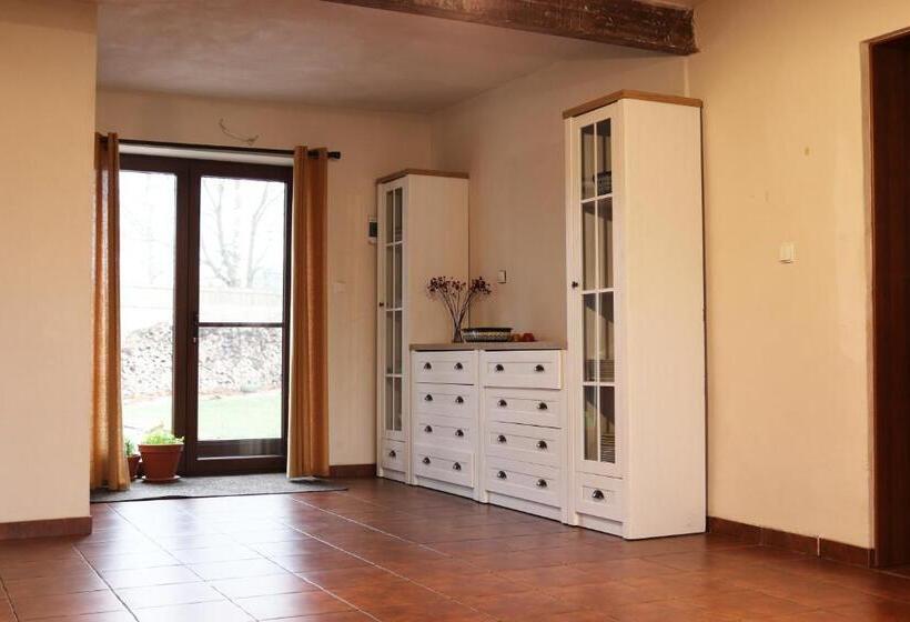 בית מלון כפרי Mimi Boutique Farm Stay & Cuisine