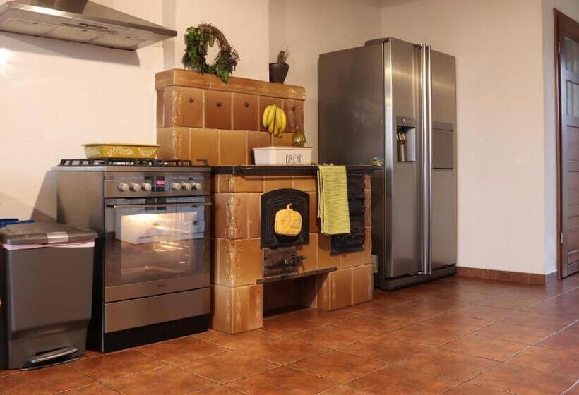 בית מלון כפרי Mimi Boutique Farm Stay & Cuisine