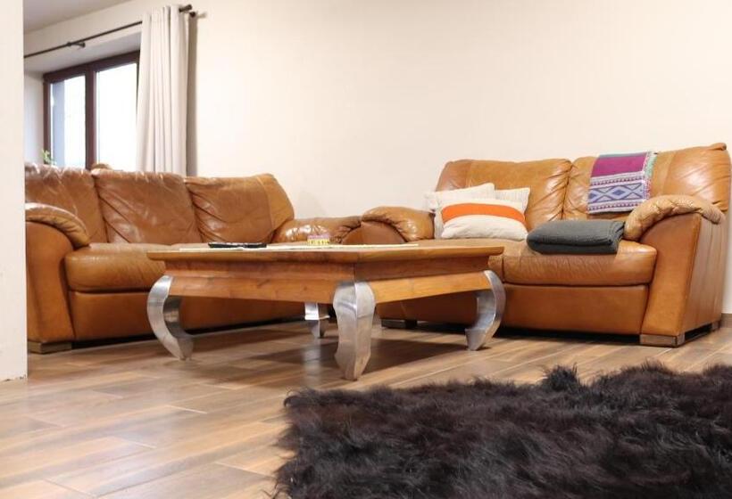 בית מלון כפרי Mimi Boutique Farm Stay & Cuisine