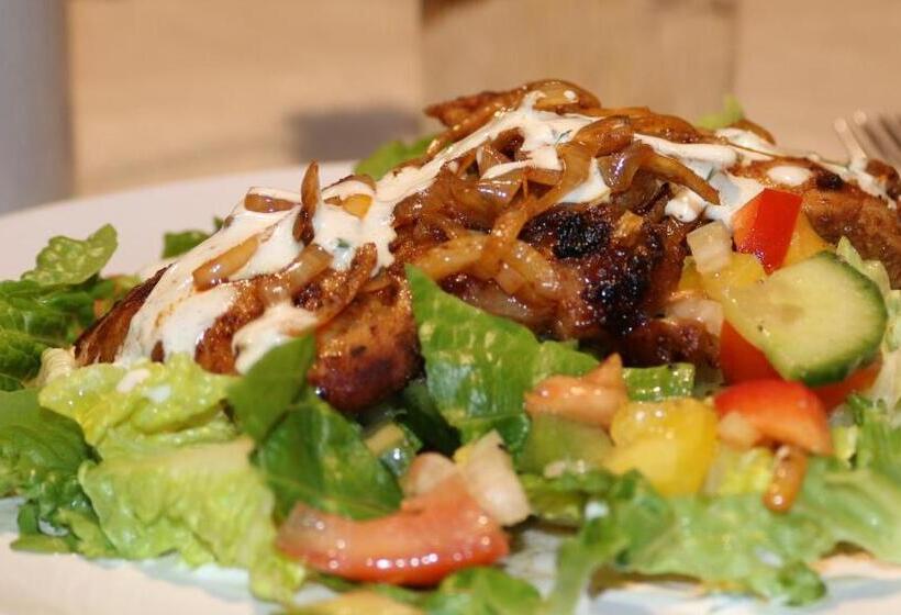 בית מלון כפרי Mimi Boutique Farm Stay & Cuisine