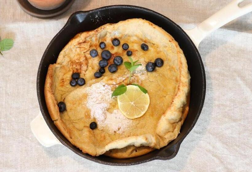 בית מלון כפרי Mimi Boutique Farm Stay & Cuisine