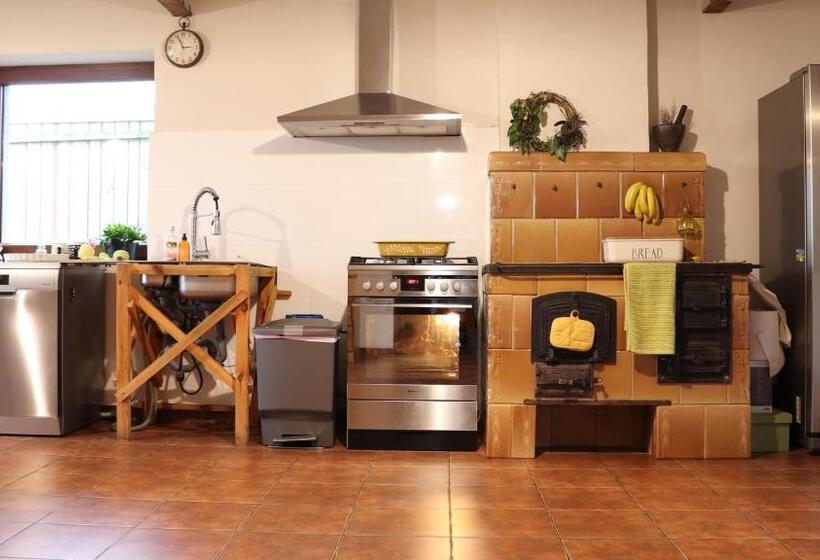 בית מלון כפרי Mimi Boutique Farm Stay & Cuisine