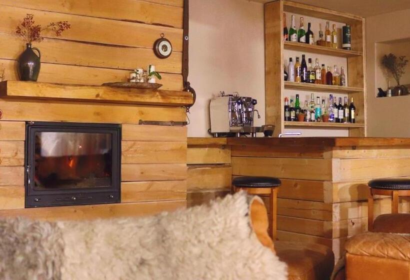 בית מלון כפרי Mimi Boutique Farm Stay & Cuisine