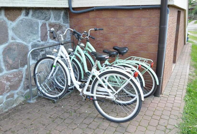 ホテル Mlyn Wodny Eko Hillar