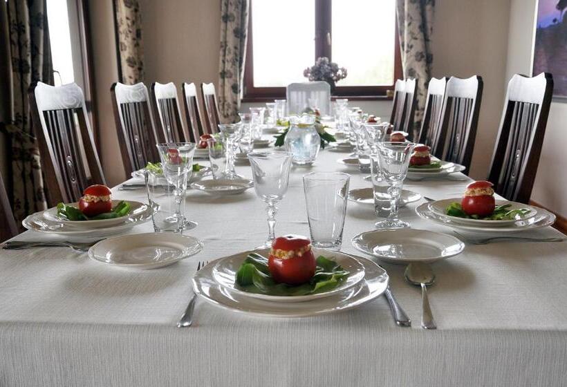 فندق Modrzewiowe Wzgorze