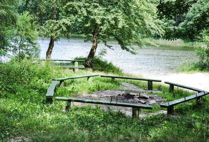 فندق Modrzewiowe Wzgorze