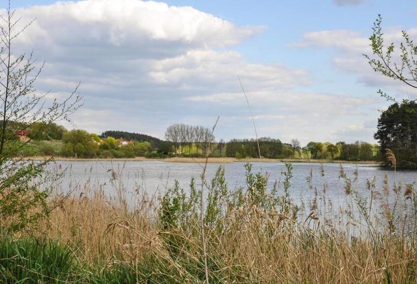 فندق Modrzewiowe Wzgorze