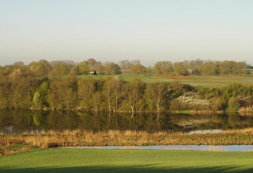 فندق Modrzewiowe Wzgorze