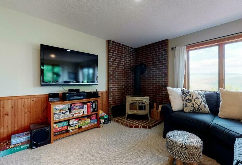 호텔 Mountain Vista