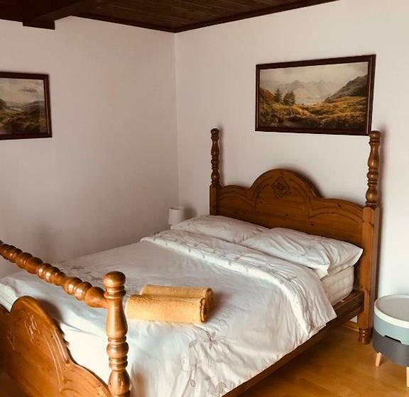 ホテル Nad Potokiem