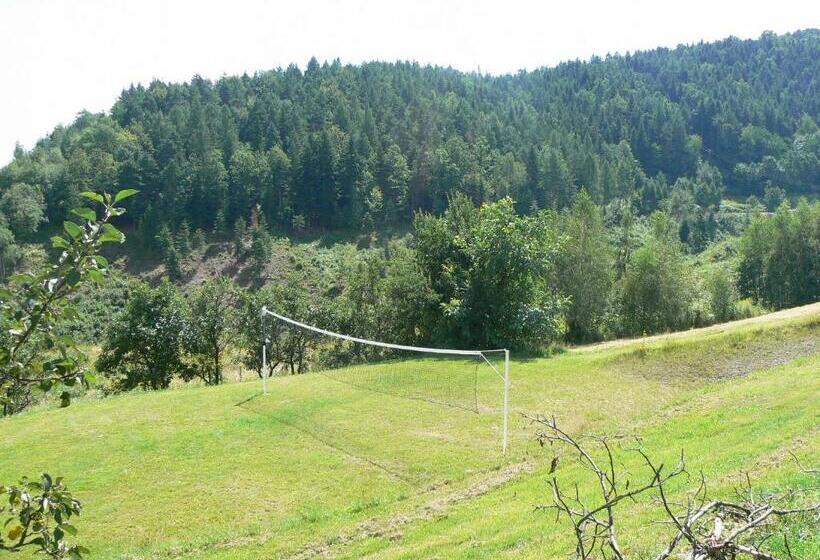 בית מלון כפרי Nad Zalewem