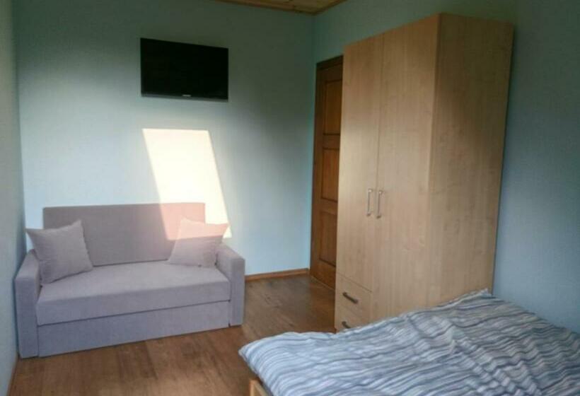 בית מלון כפרי Noclegi Azyl